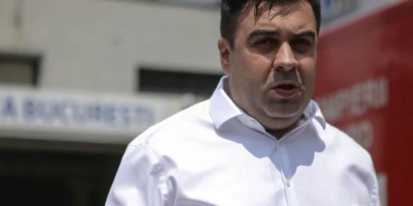 Accident Răzvan Cuc / FOTO Inquam Photos / George Călin / 15 iul 2019