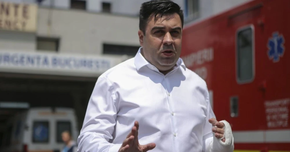 Un nou nume politic apare în dosarul în care fostul ministru PSD Răzvan Cuc a fost reținut pentru complicitate la dare de mită