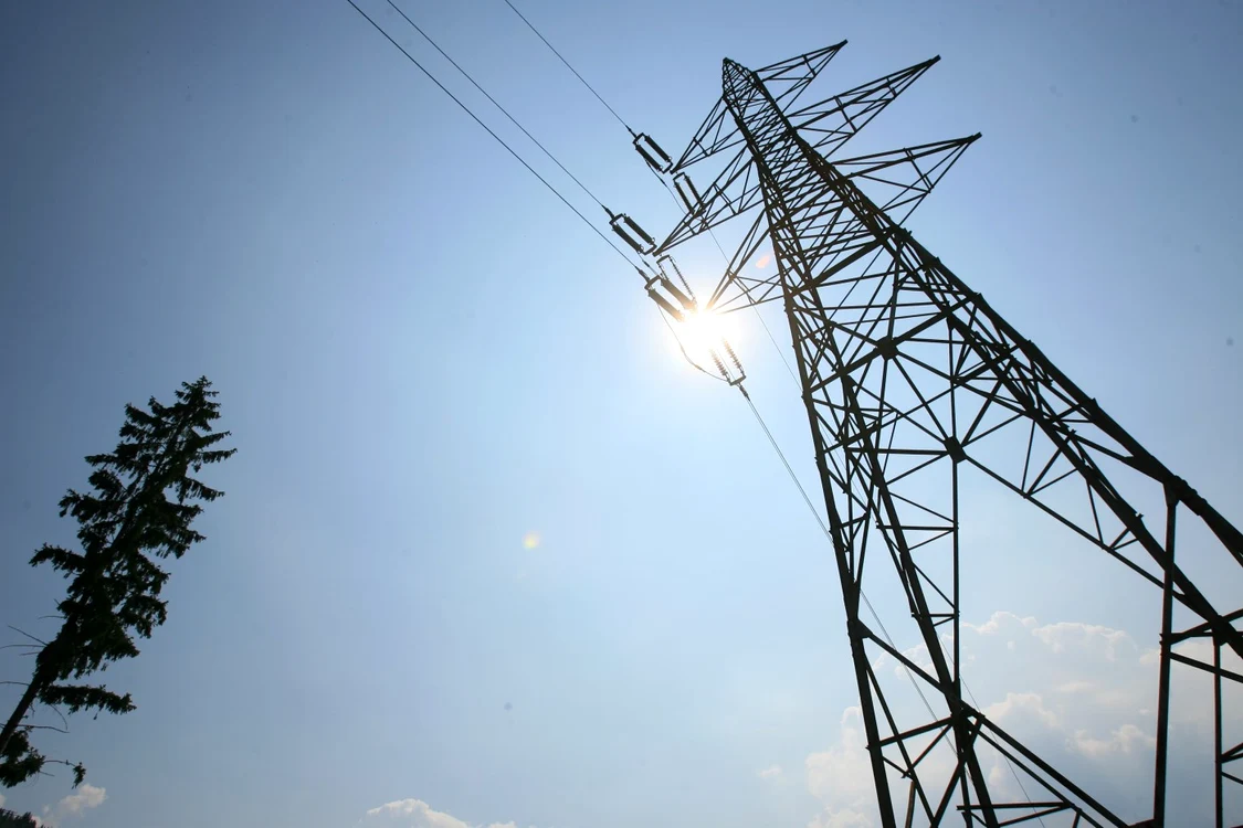 electrica energie distribuţie