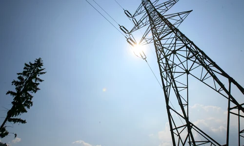 electrica energie distribuţie