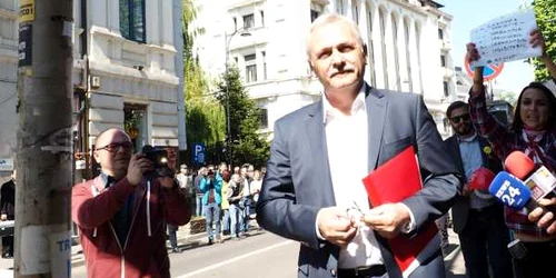 Dragnea foto Ionut Muresan