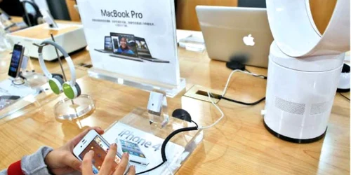 Schimbarea de design va face inutile zeci de accesorii ale telefoanelor Apple
