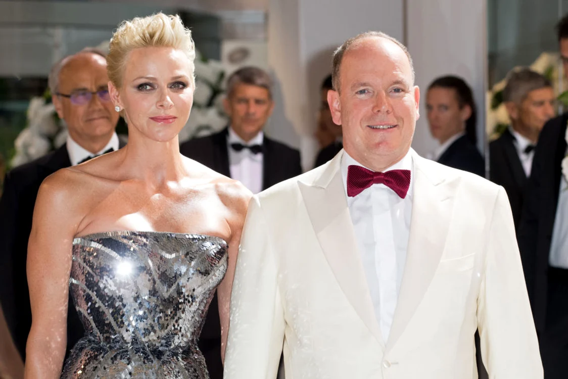 
    Prințesa Charlene a strălucitfoto: Getty Images  