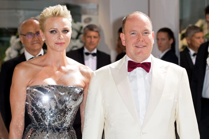 
    Prințesa Charlene a strălucitfoto: Getty Images  