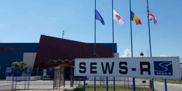 sews romania foto sews romania