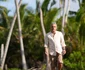 Zoli Toth, prezentatorul Tempting Fortune România  foto: Instagram 