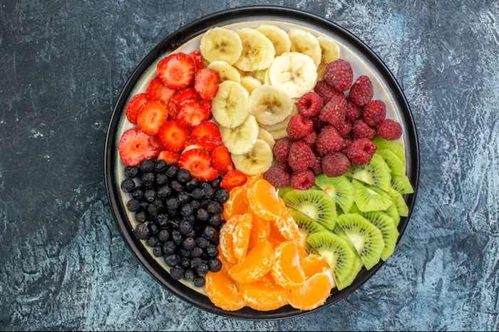 Unele fructe pot reduce riscul apariției acestei boli / foto: Freepik