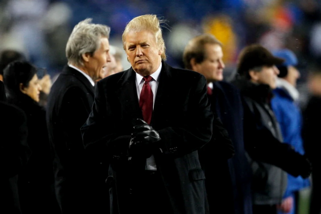 New York Jets v New England Patriots jpeg