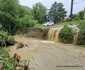 Inundatii pe Valea Zlastiului din Hunedoara Foto Daniel Guță ADEVĂRUL (1) jpg