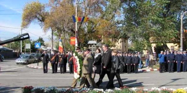 calarasi armata