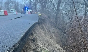 FOTO Primăria Municipiului Câmpina