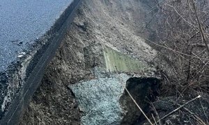 FOTO Primăria Municipiului Câmpina