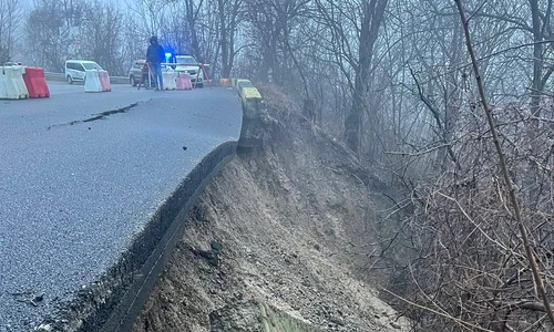 FOTO Primăria Municipiului Câmpina
