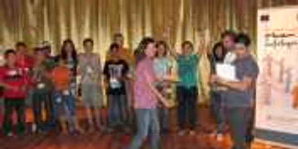 Festivitatea de premiere