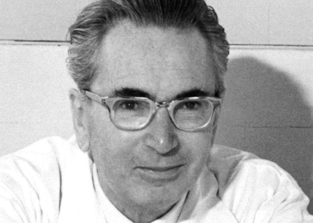 Viktor E. Frankl © wikimedia commons
