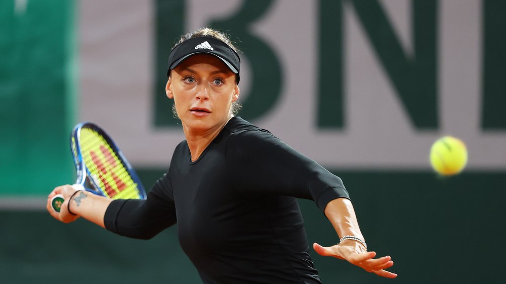 Wimbledon 2023. Ana Bogdan, revenire superbă, răsplătită cu o nouă sumă uriașă 