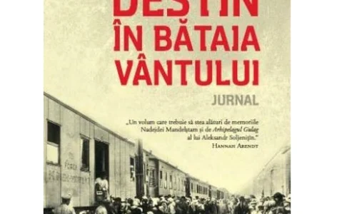 Apariție editorială: Destin în bătaia vântului jpeg