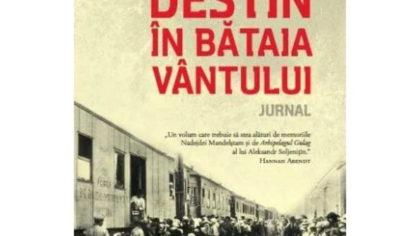 Apariție editorială: Destin în bătaia vântului jpeg