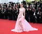 coco rocha cannes 2017 foto getty images