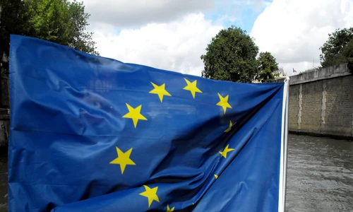 Viitorul Uniunii Europene: lideri şi cetăţeni jpeg