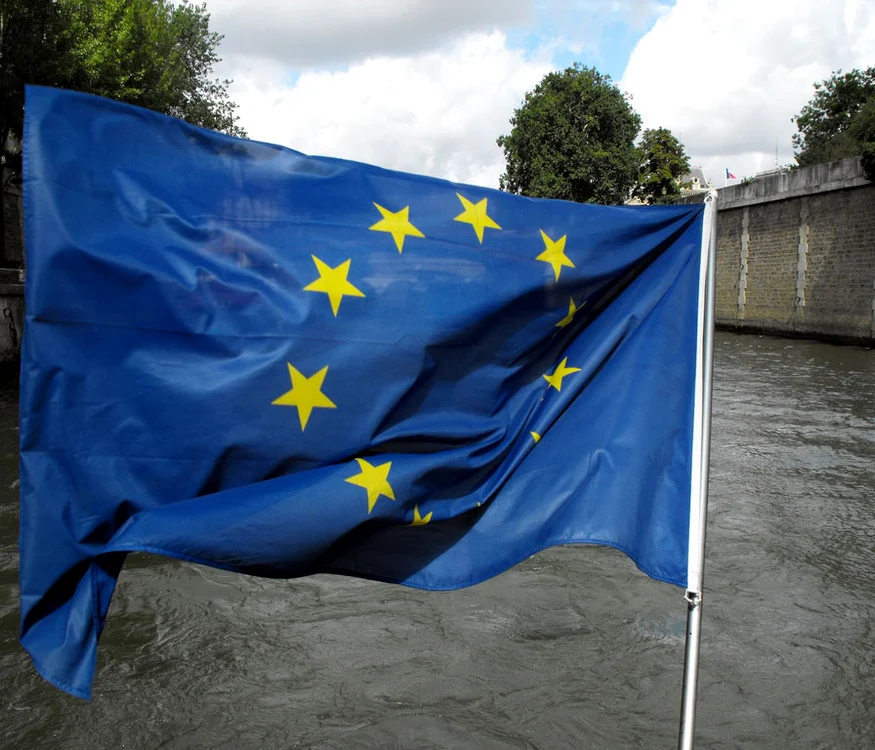 Viitorul Uniunii Europene: lideri şi cetăţeni jpeg