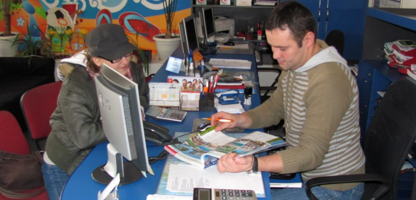 Agenţiile oferă vacanţe pentru vara 2011 la preţuri foarte mici