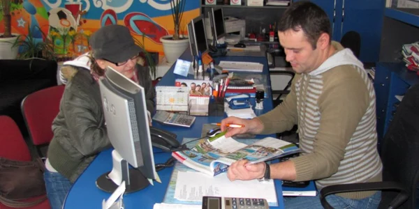 Agenţiile oferă vacanţe pentru vara 2011 la preţuri foarte mici