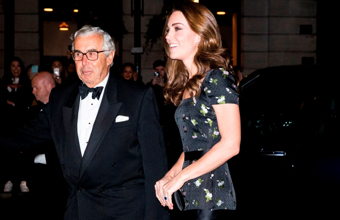 
    Kate Middleton are siluetă de domnişoarăFoto: GuliverGetty Images  