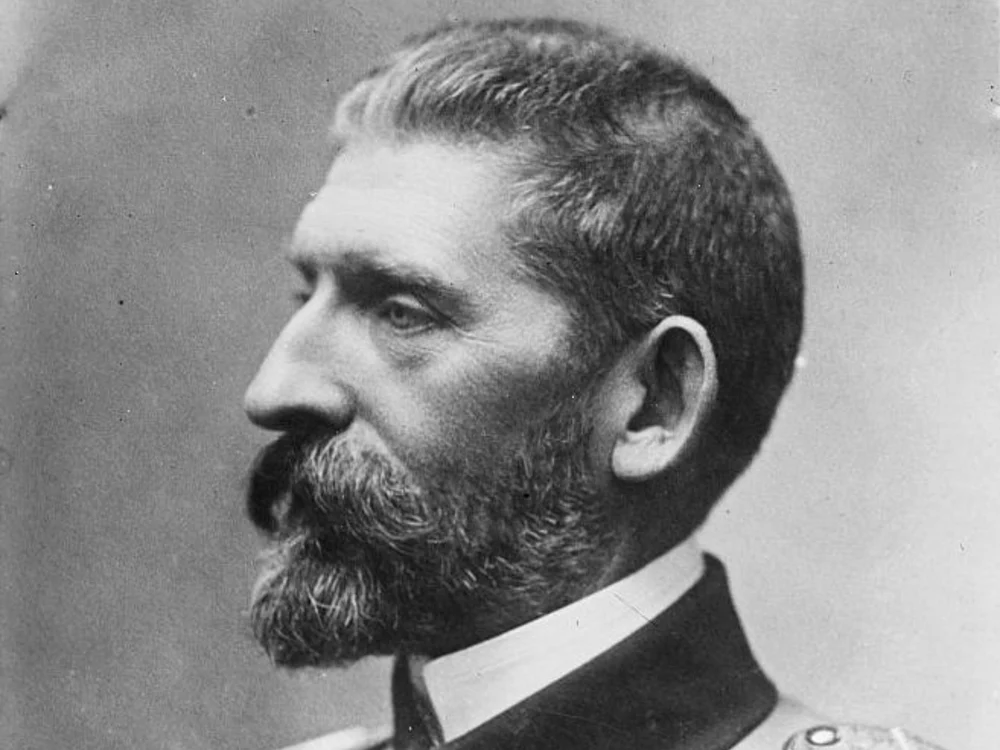Regele Ferdinand I/FOTO: Wikipedia