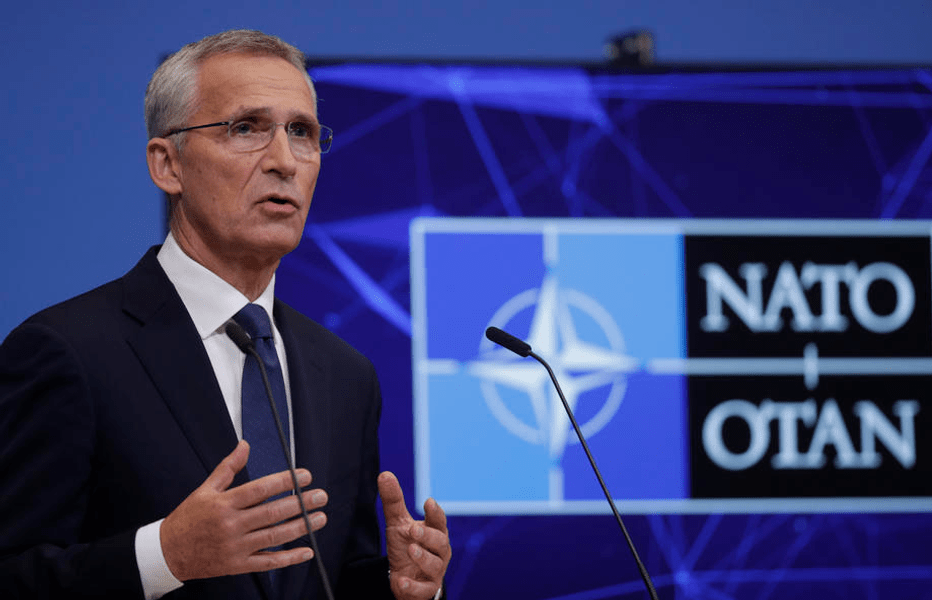 NATO, despre „bomba murdară” evocată de Moscova: Kremlinul nu trebuie să folosească acest pretext pentru o escaladare în Ucraina