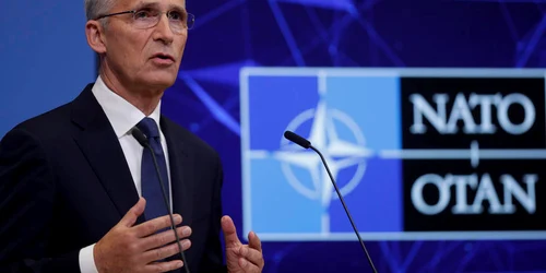 Jens Stoltenberg foto epa efe jpg