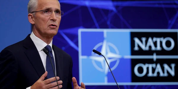 Jens Stoltenberg foto epa efe jpg