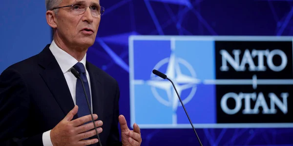 Jens Stoltenberg foto epa efe jpg