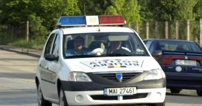 Hunedoara: Amplasarea aparatelor radar în weekend