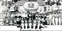 Inaugurare Disneyland Foto Designing Disney jpg