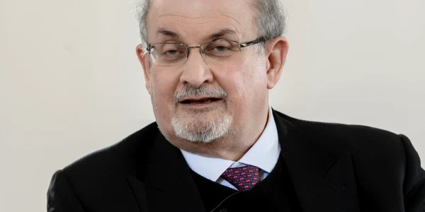 salman rushdie foto epa efe