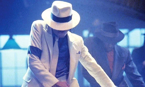 Michael Jackson