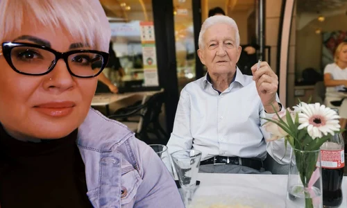 Iosif Zilahy, tatăl Catincăi Roman  a murit 