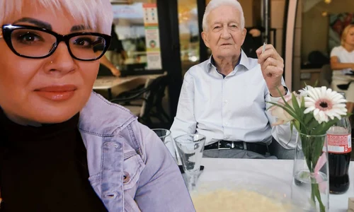 Iosif Zilahy, tatăl Catincăi Roman  a murit 