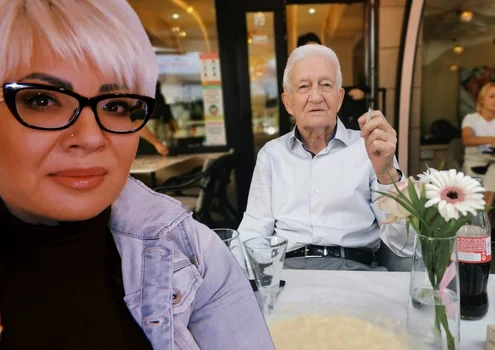 Iosif Zilahy, tatăl Catincăi Roman a murit