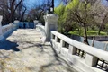 Lucrările de reabilitare la Podul Mare din Parcul Cișmigiu au fost finalizate (foto:  Facebook / Trustul de Clădiri Metropolitane Oficial)