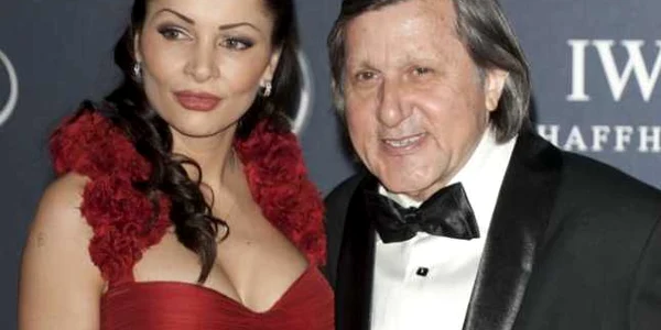 brigitte si ilie nastase