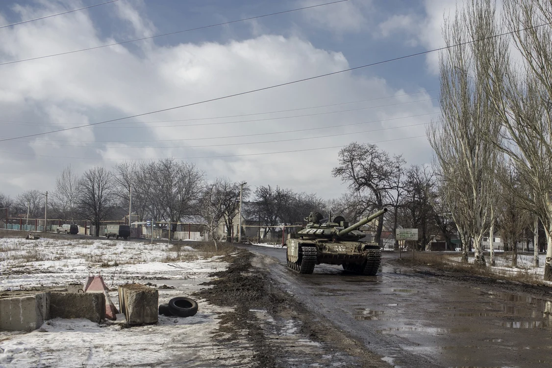 Război în Ucraina FOTO: Profimedia