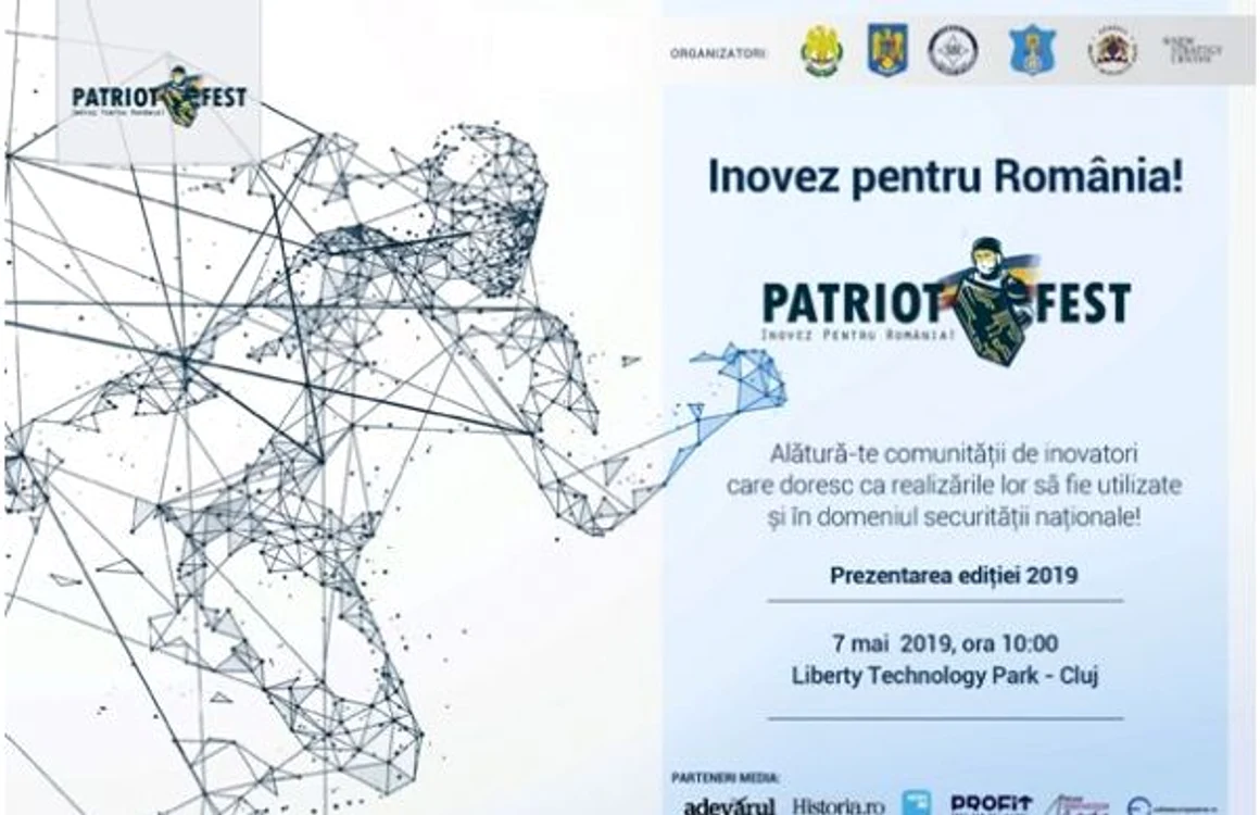 Afisul Patriotfest