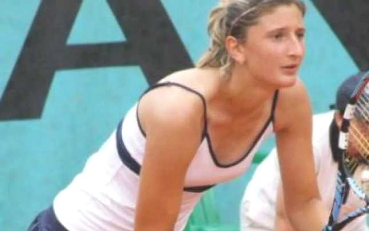 TENIS: Irina Begu a ieşit în primul tur al calificărilor la US Open