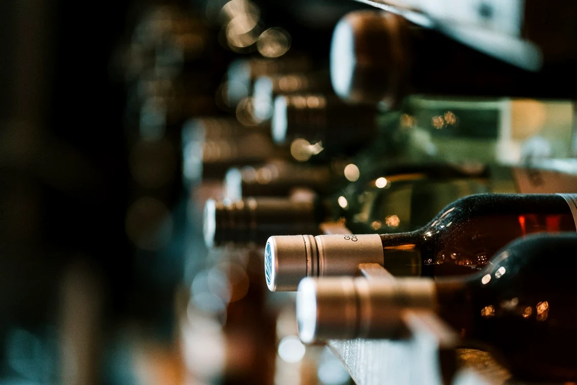 Foto cramă de vin