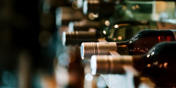 sticle de vin