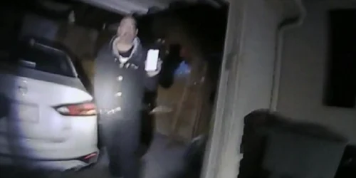 Andre Maurice Hill captură video