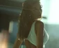 Mădălina Ghenea la premiera filmului ”Deep Fear” la Mediterrane Film Festival