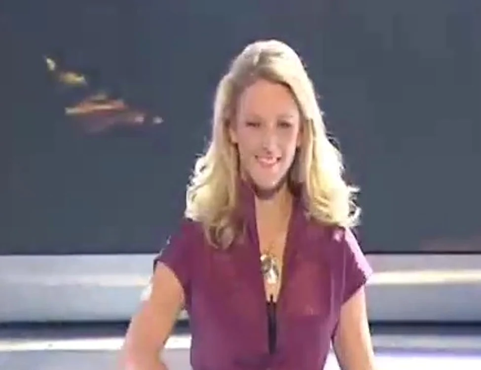 Kerry McGregor a participat la X Factor în 2006